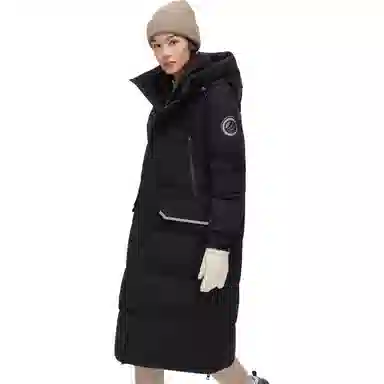 波司登 时尚舒适休闲百搭羽绒服 女款