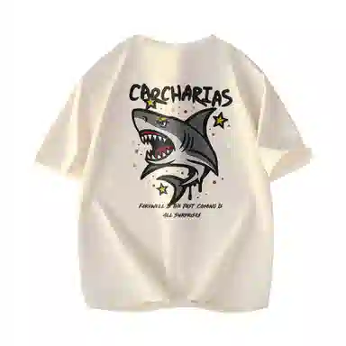 MINISO oversizehiphopT