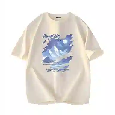 MINISO VibeoversizeT