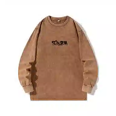 Lightning X Storm Logo