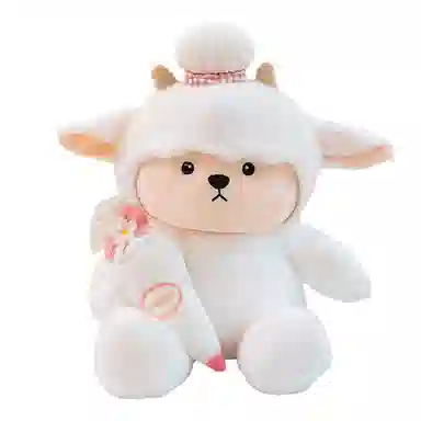 lionf 22cm35cm