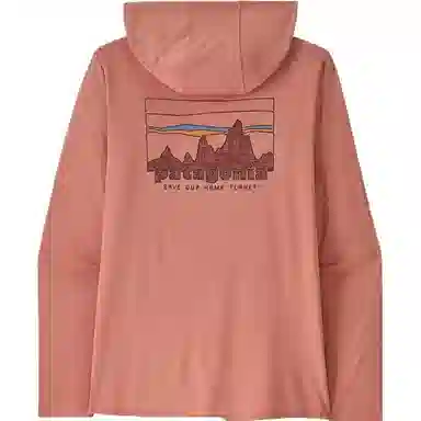 patagonia CAP COOL DAILY LogoT