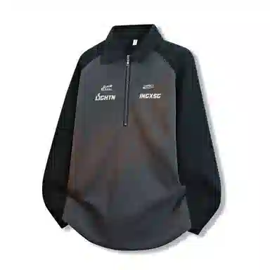 Lightning X Storm LogoPOLO