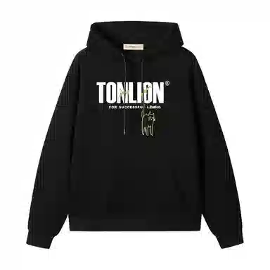 tonlion LOGO