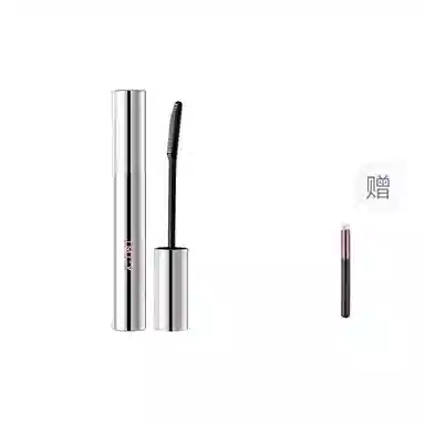健美创研 防水纤长太阳花浓密睫毛膏 不晕染卷翘定型