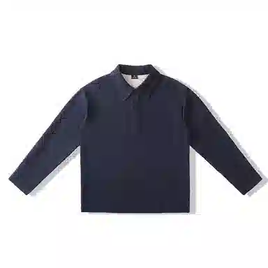 AGBG DESIGN2025SS320POLO
