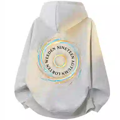 NINETEEN AUTUMN logo