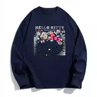 DNA Sanrio x Hello Kitty SS25 T