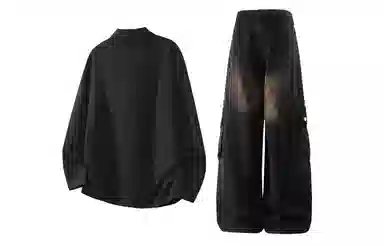 ROSECREED 270cleanfitvibe