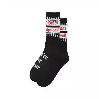Vans SS23 Logo Socks