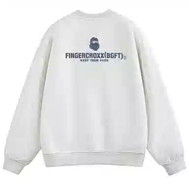 I.TFGXXFingercroxx logo