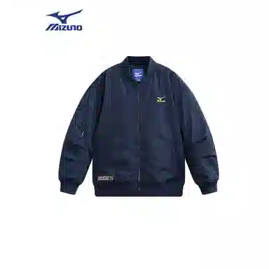 Mizuno Baseball Jacket Kids