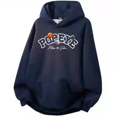 POPEYE oversize