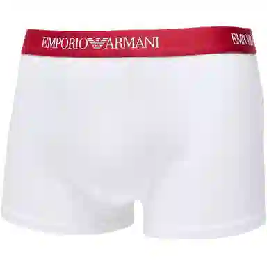 EMPORIO ARMANI Logo 3