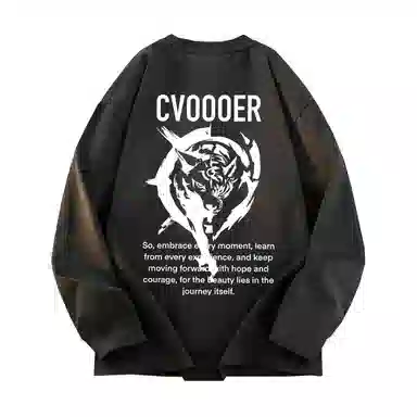 CVOOOER T
