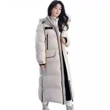 波司登 时尚舒适休闲百搭羽绒服 女款