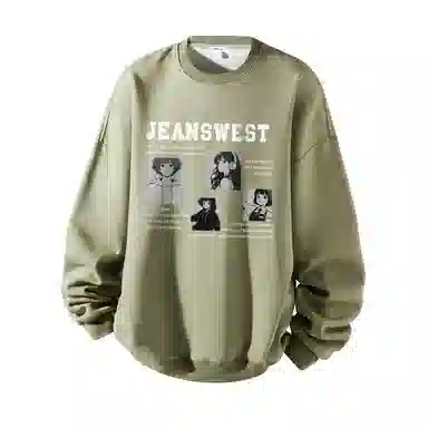 JEANSWEST cleanfitLogoT