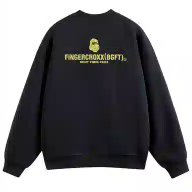 I.TFGXXFingercroxx logo