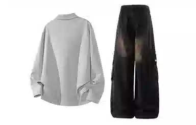 ROSECREED 270cleanfitvibe