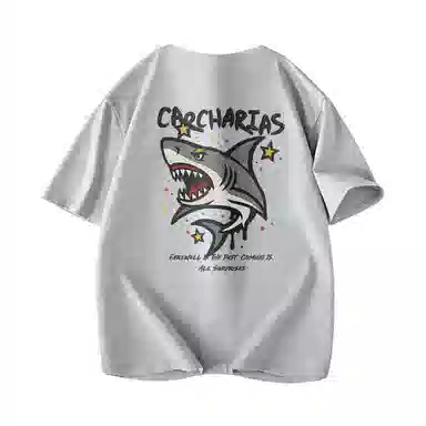 MINISO oversizehiphopT