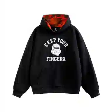 i.tFGXXFingercroxx logo