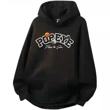 POPEYE oversize