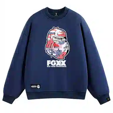 i.tFGXXFingercroxx logo