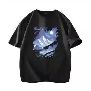 MINISO VibeoversizeT