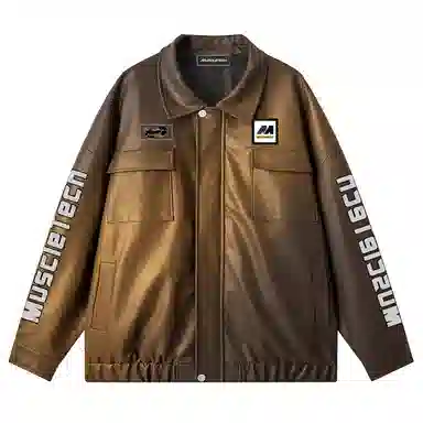 MUSCLETECH Logooversize