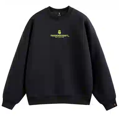 I.TFGXXFingercroxx logo