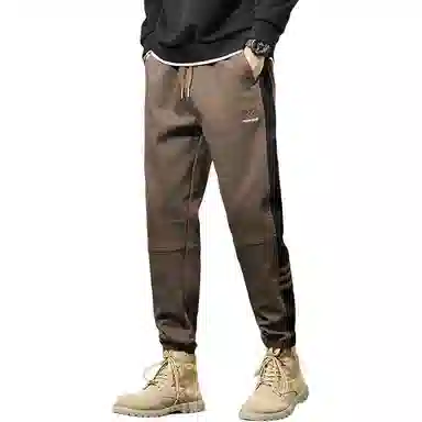 金盾 百搭潮流长裤休闲裤 男款