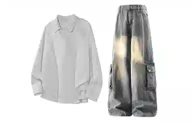 ROSECREED 270cleanfitvibe