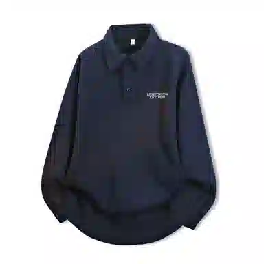 Lightning X Storm LogoPOLO