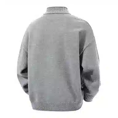 Jeep Cleanfit Knit Cardigan