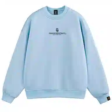 I.TFGXXFingercroxx logo