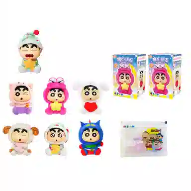 x Crayon Shinchan Q 6