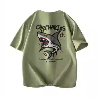 MINISO oversizehiphopT