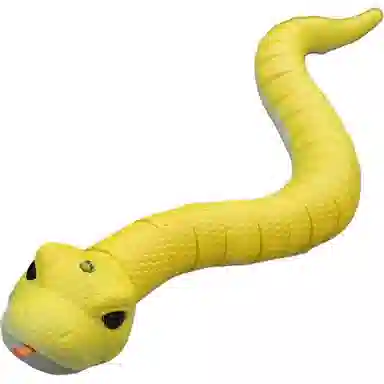 极慧猫 响尾蛇 整蛊玩具