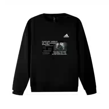 adidas LABEL VLogo