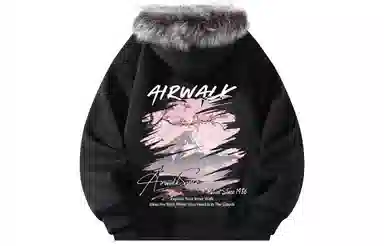 Airwalk Logo