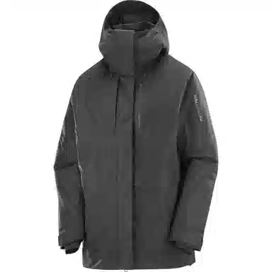Salomon Patroller Gore-Tex Down Jacket