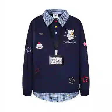 LIN MYKING Polocityboy