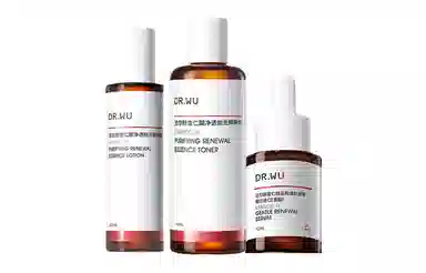DR.WU