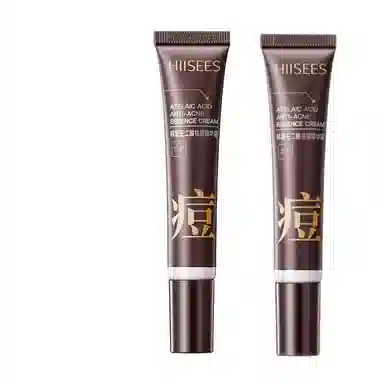 韩瑟  壬二酸祛痘 滋润型 紧致