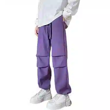 金盾 长裤潮流舒适休闲裤 男款