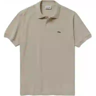 Lacoste Polo Shirt Black