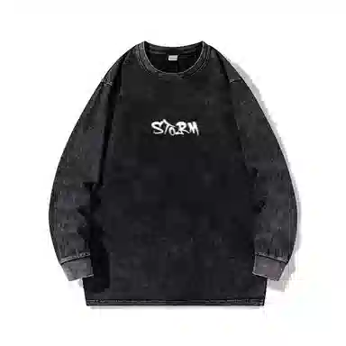 Lightning X Storm Logo