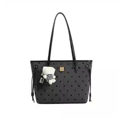 DIFFERENTFACES PU Tote