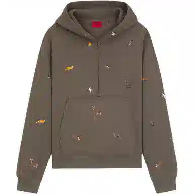 HUGO BOSS FW25
