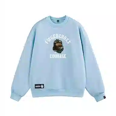 i.tFGXXFingercroxx logo